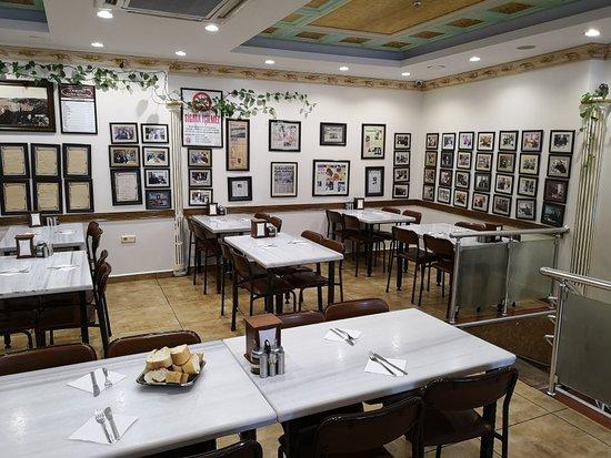 Sultanahmet Halkin Koftecisi